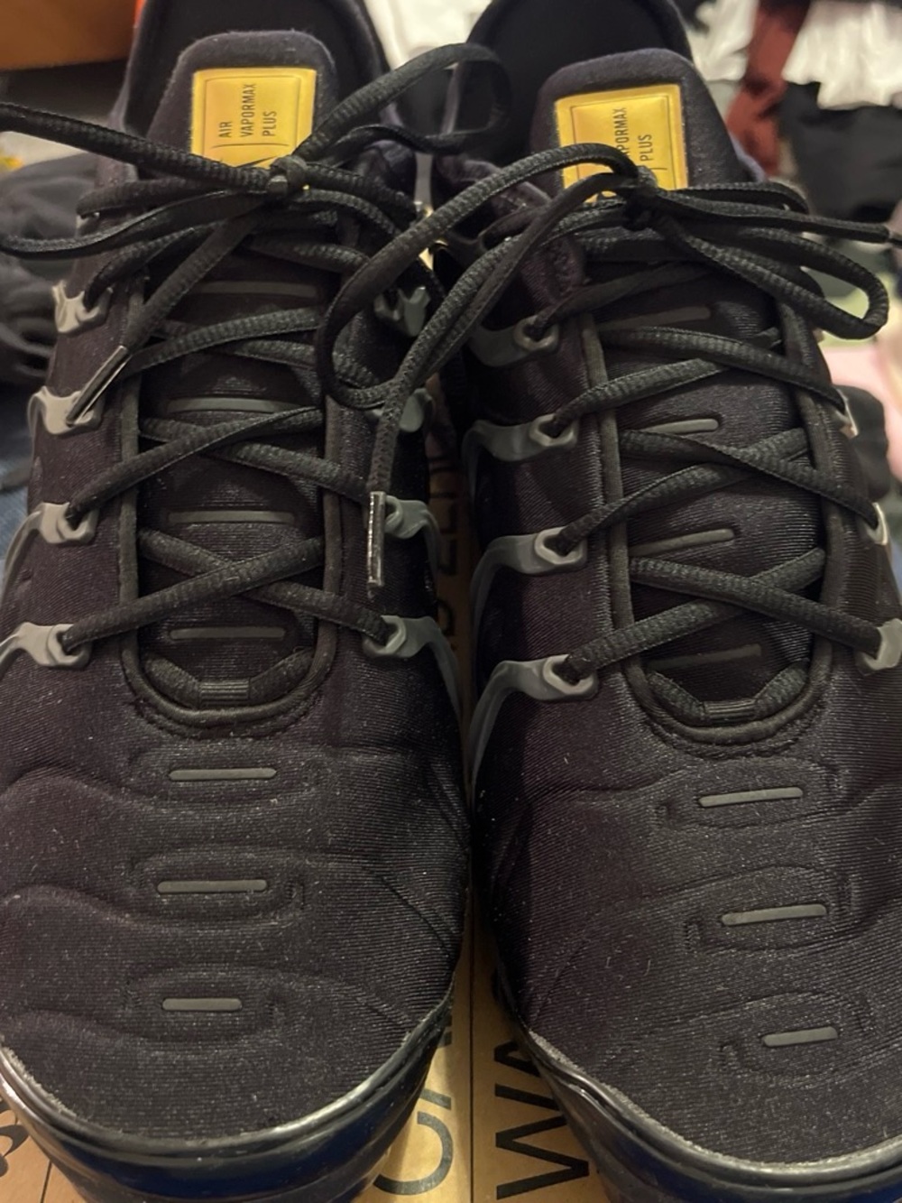Nike Air VaporMax Plus Size 13